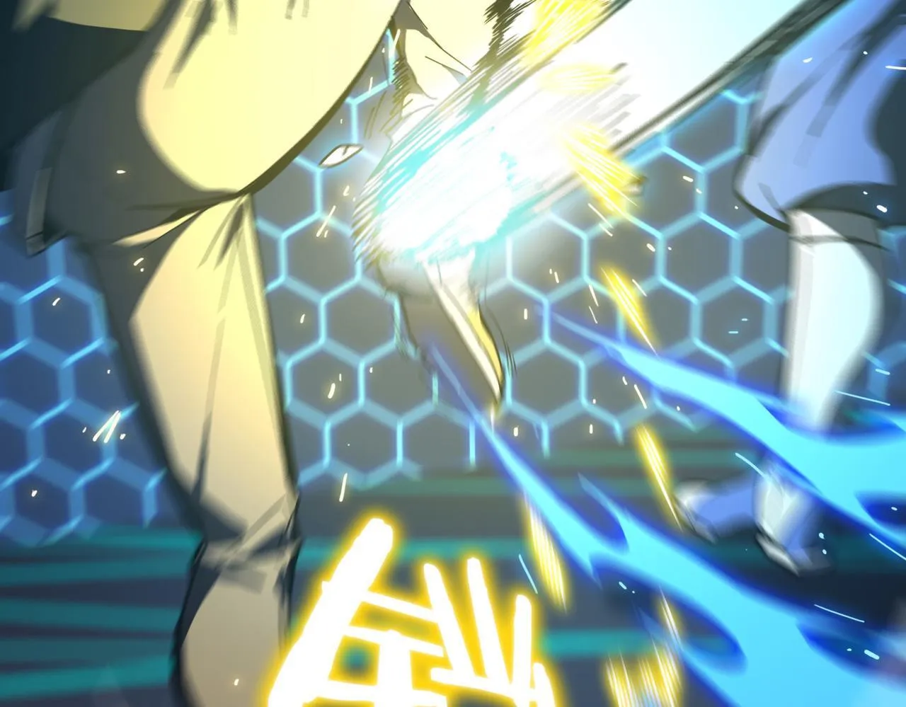 第41话 天澜周家 第107页