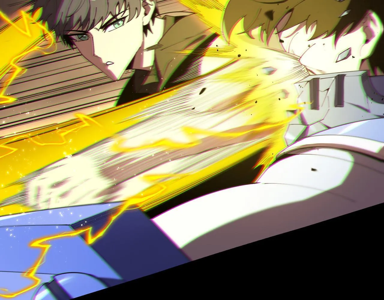 第41话 天澜周家 第110页