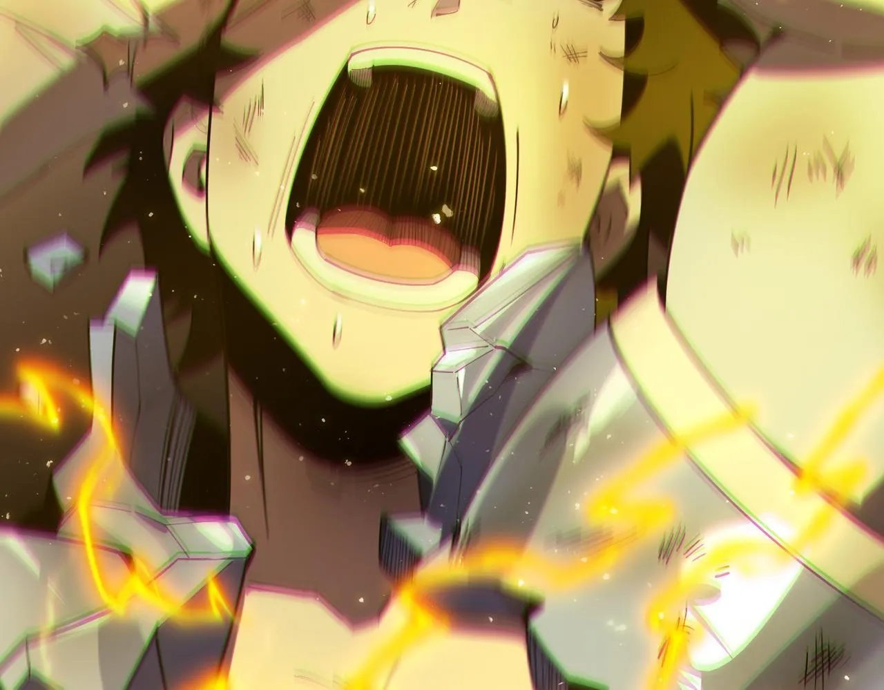 第41话 天澜周家 第152页