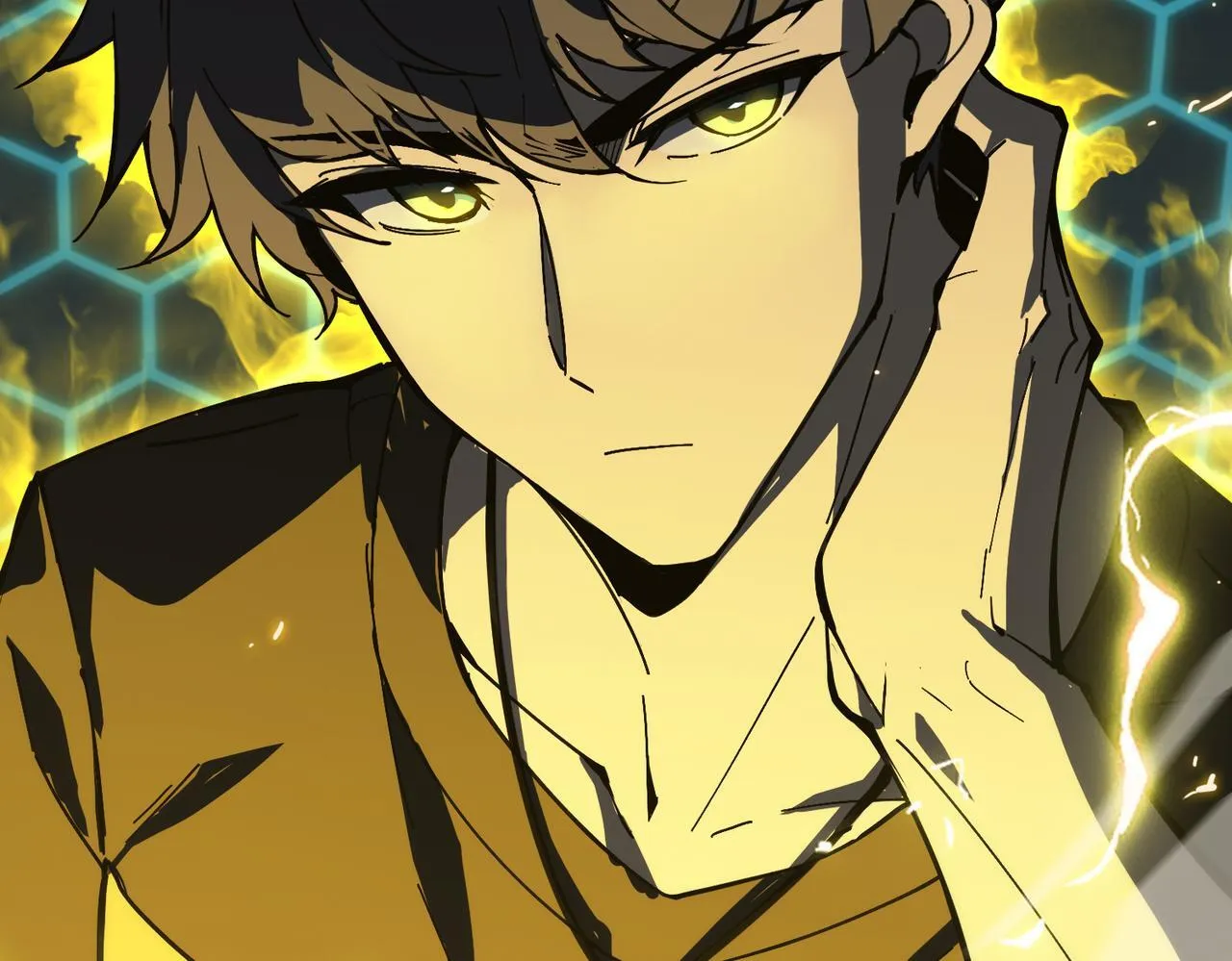 第41话 天澜周家 第172页