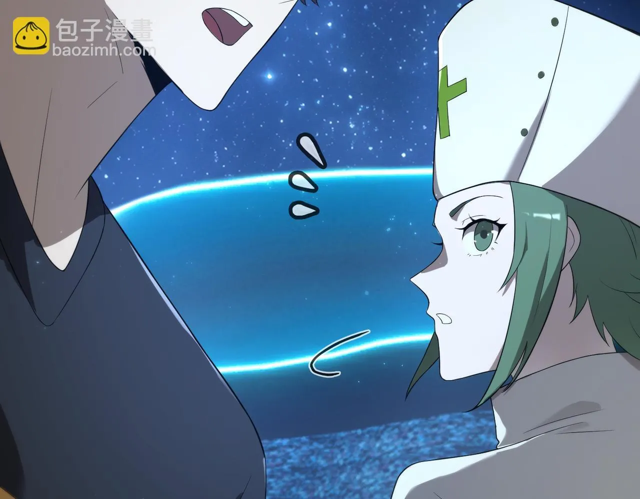 第41话 天澜周家 第185页