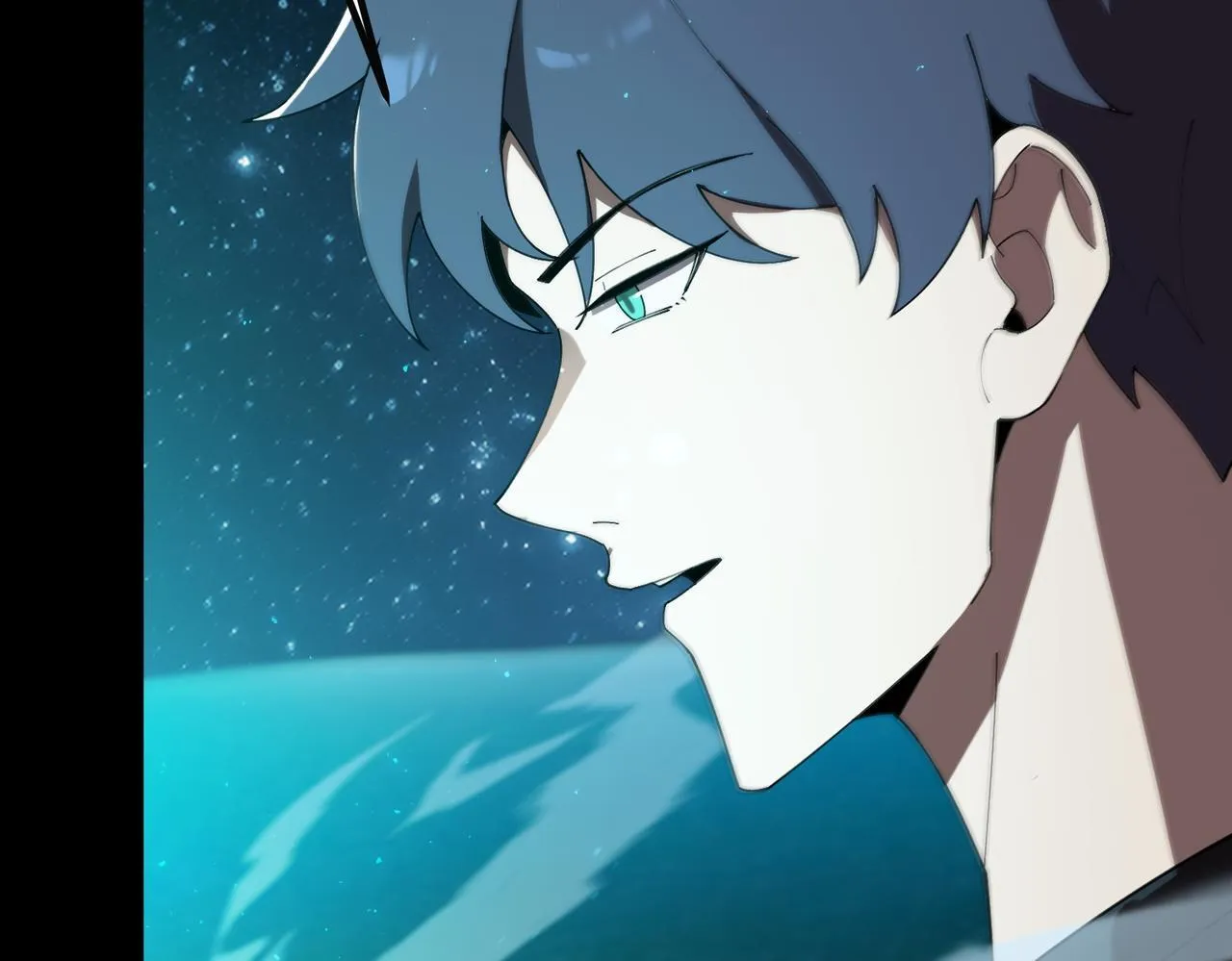 第42话 周毅的选择 第87页