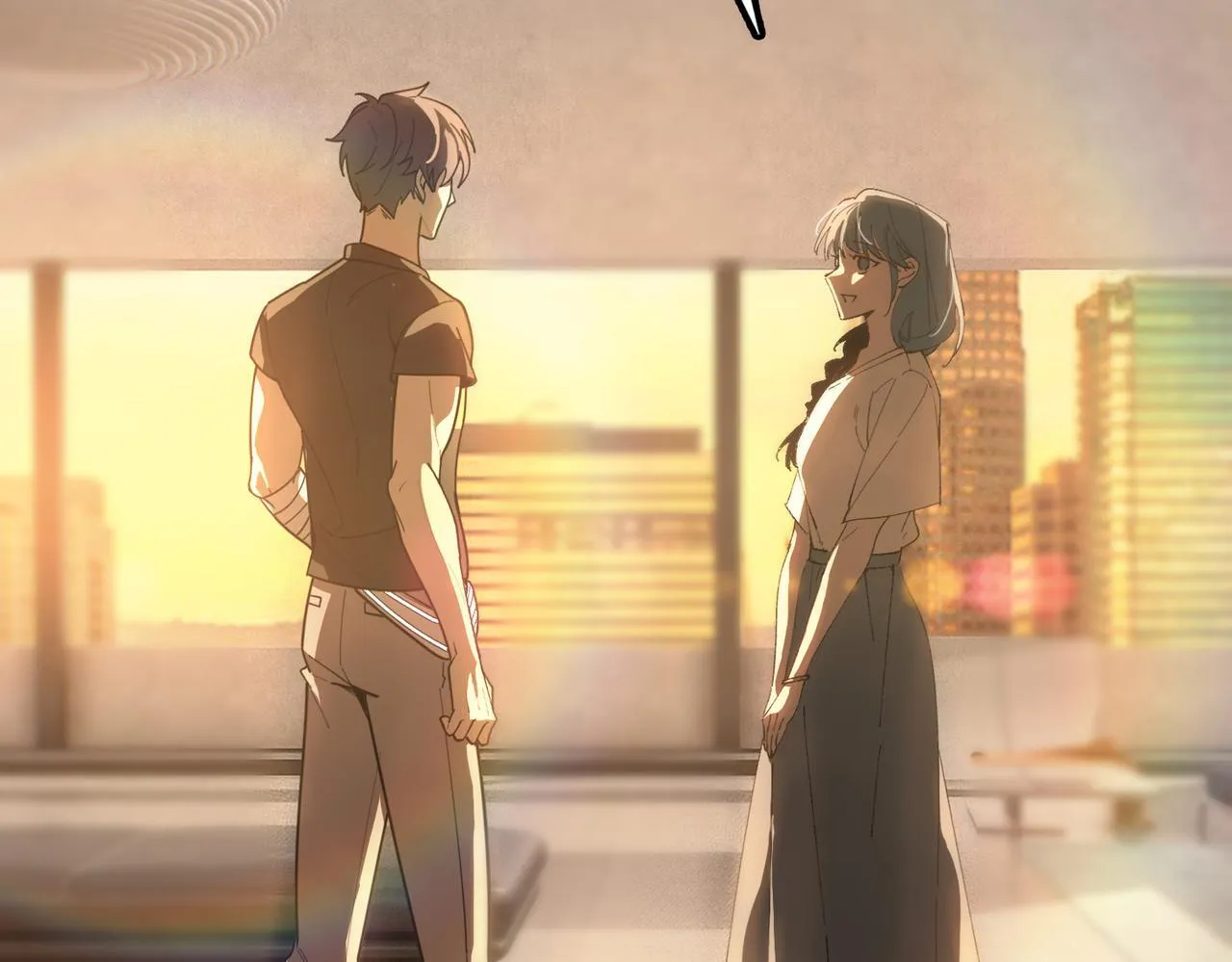 第42话 周毅的选择 第101页
