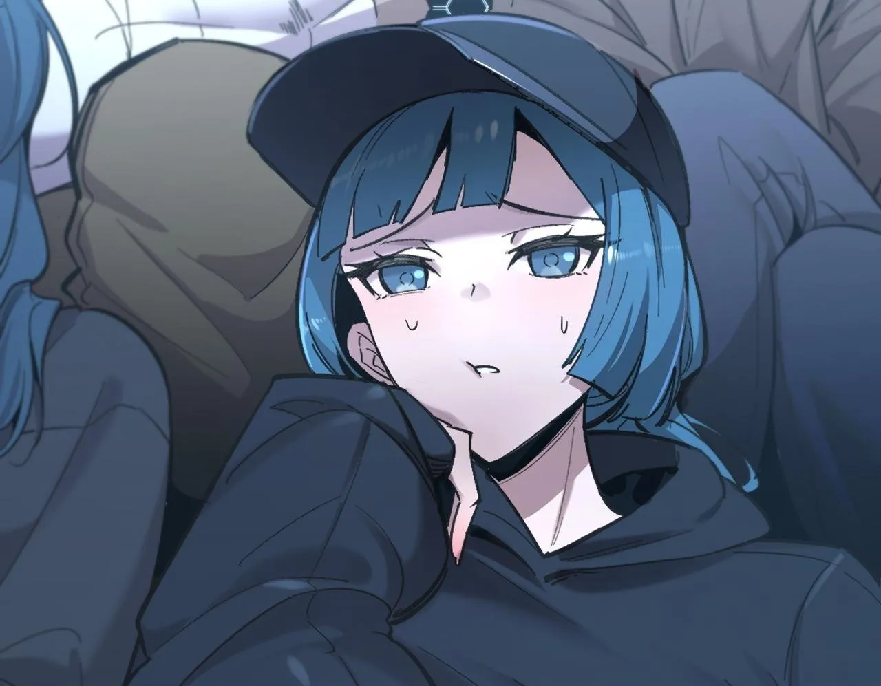 第42话 周毅的选择 第200页