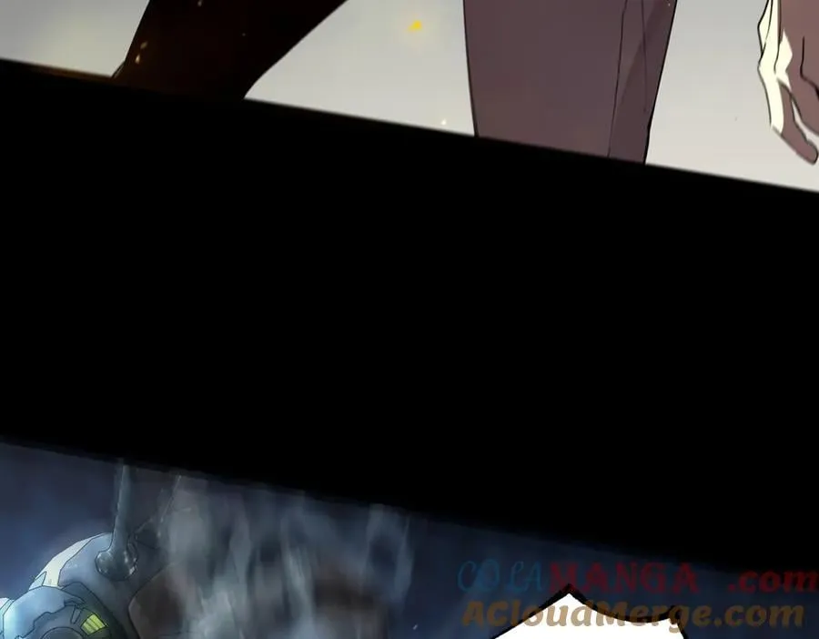 第45话 王轩的底牌 第33页