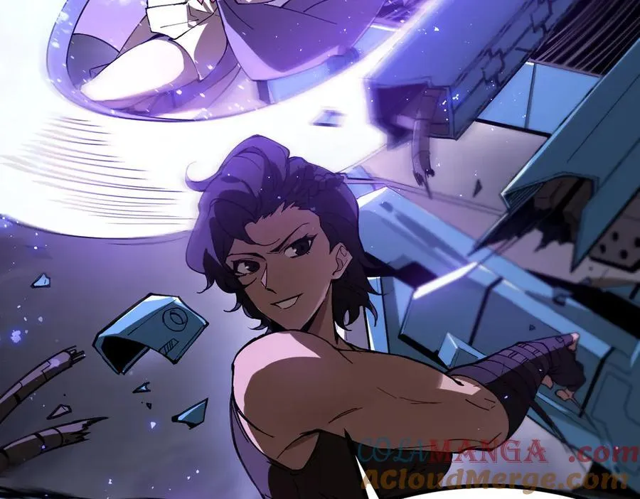 第45话 王轩的底牌 第89页