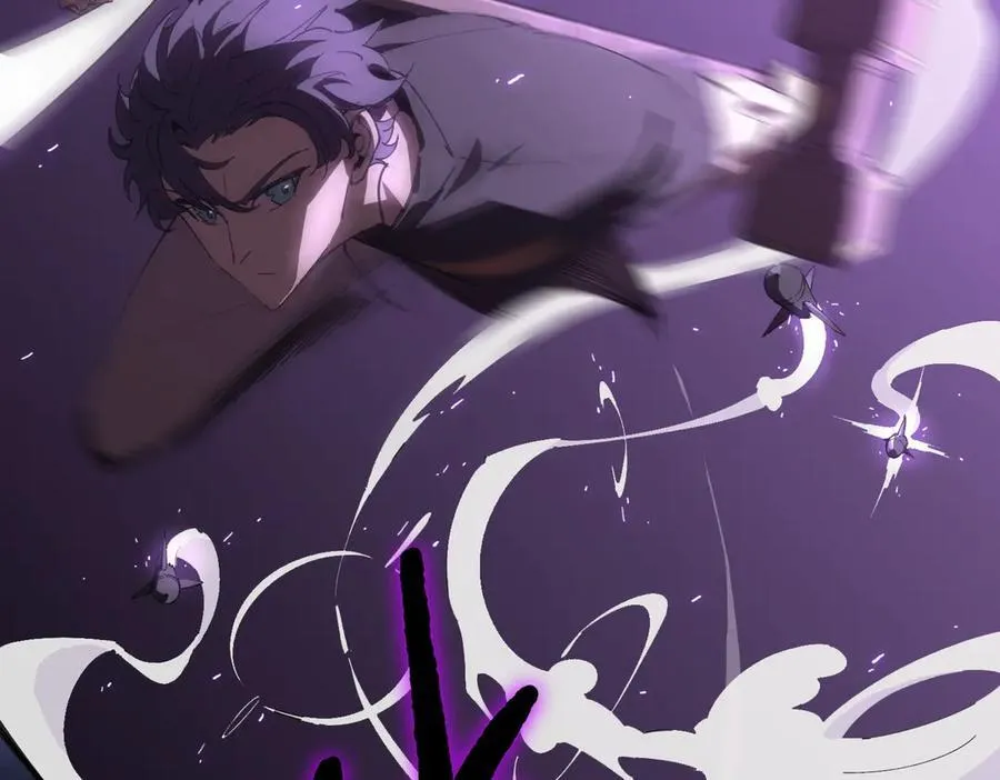 第45话 王轩的底牌 第171页