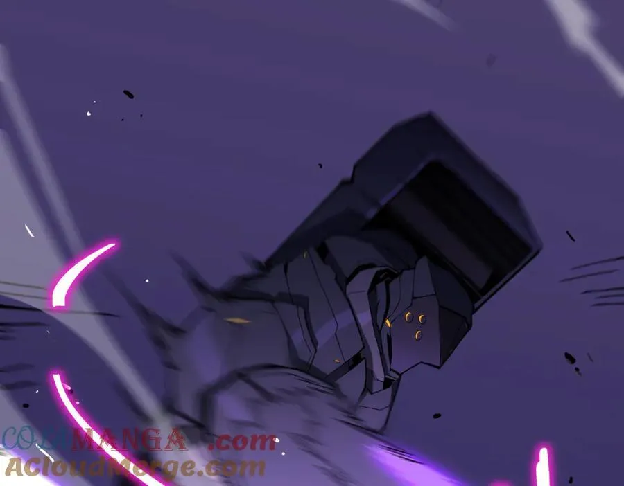 第46话 神之手再临 第25页