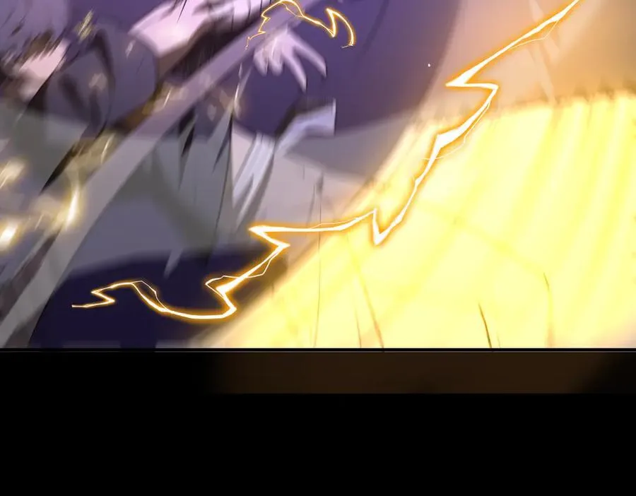 第46话 神之手再临 第34页