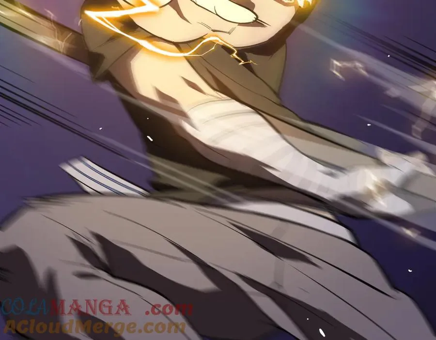 第46话 神之手再临 第37页