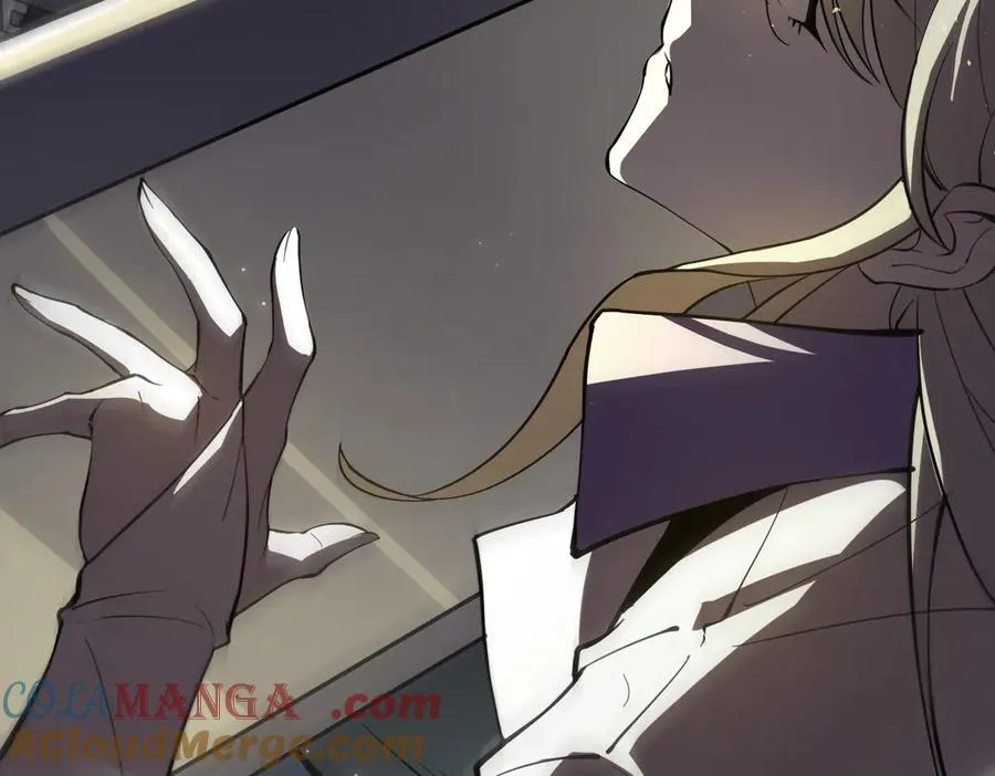 第46话 神之手再临 第61页