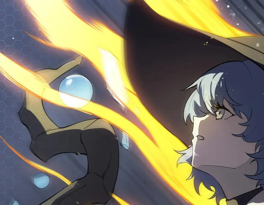 第46话 神之手再临 第68页