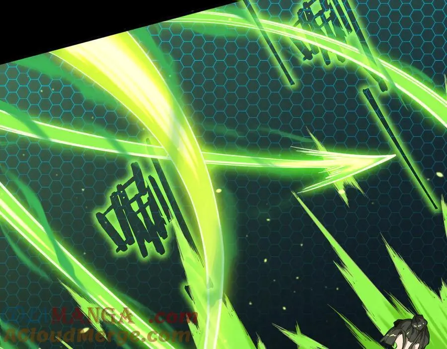 第46话 神之手再临 第73页