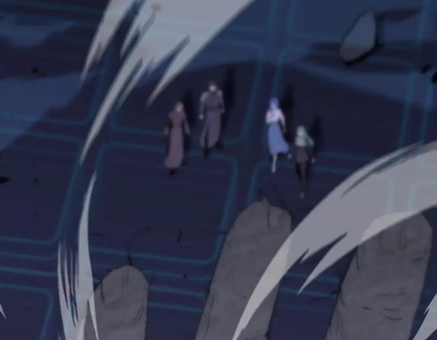 第46话 神之手再临 第151页