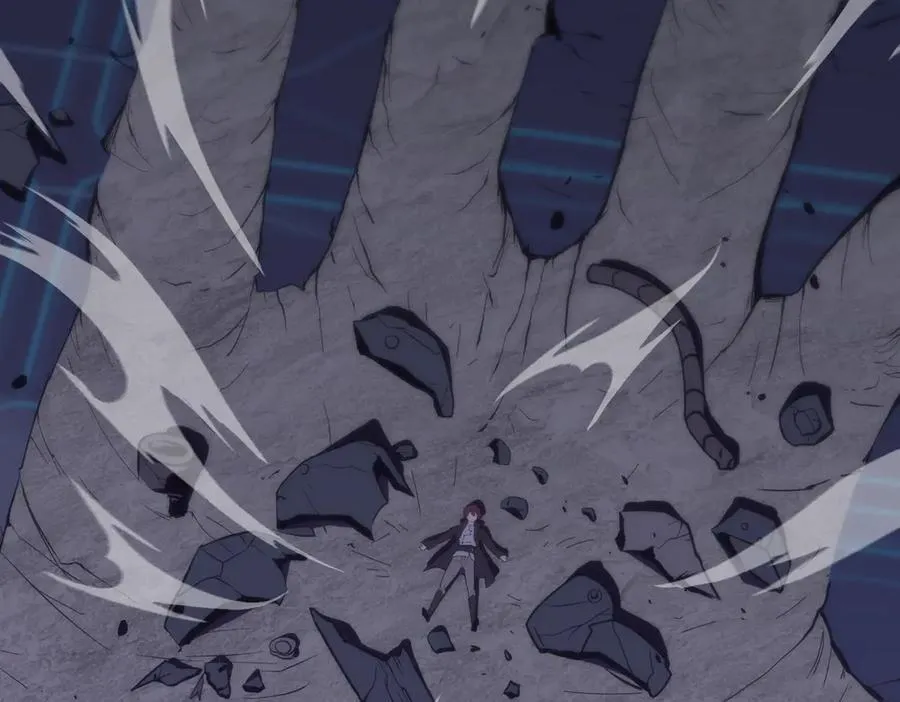 第46话 神之手再临 第152页