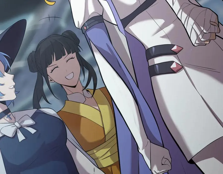 第46话 神之手再临 第178页