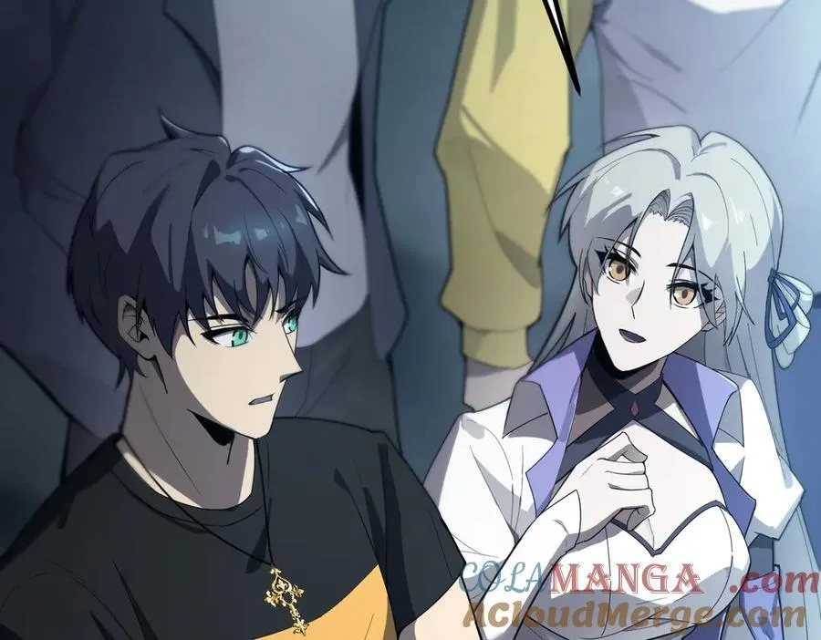 第46话 周芸的职业？ 第137页