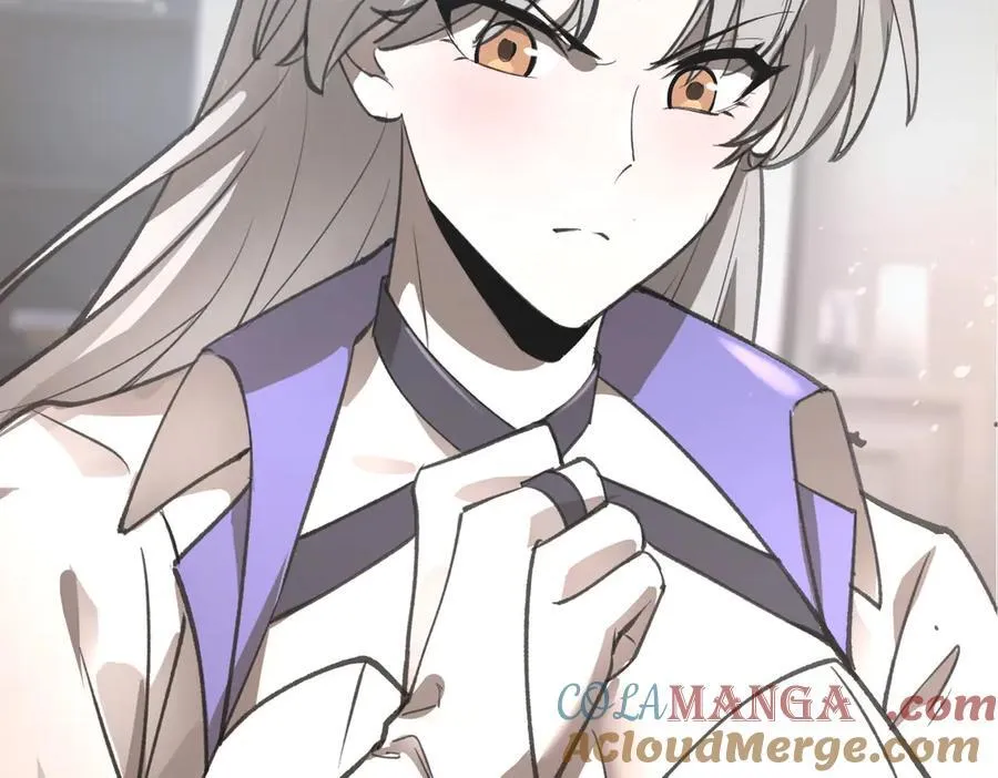 第48话 周毅哥哥会被她们抢走吗 第165页