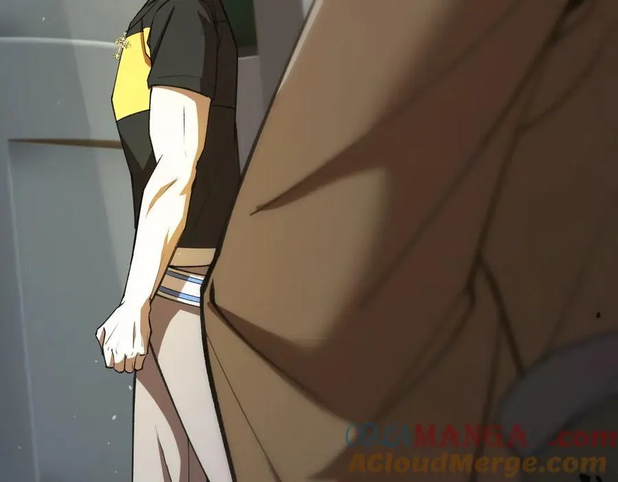 第49话 擂台上你还玩手机？ 第177页