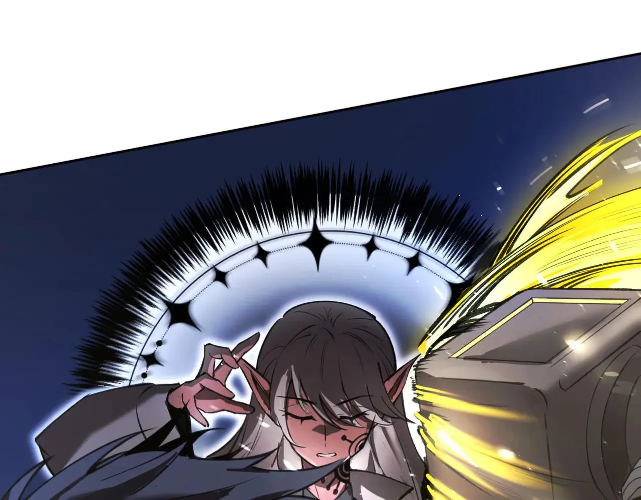 第53话 凌炎猿魈！ 第36页
