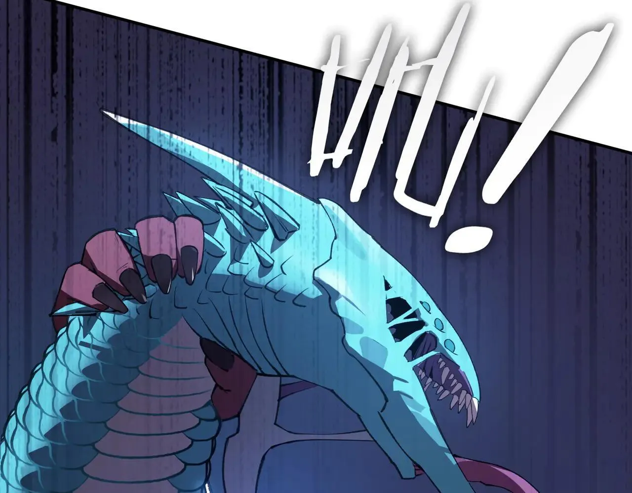 第53话 凌炎猿魈！ 第71页