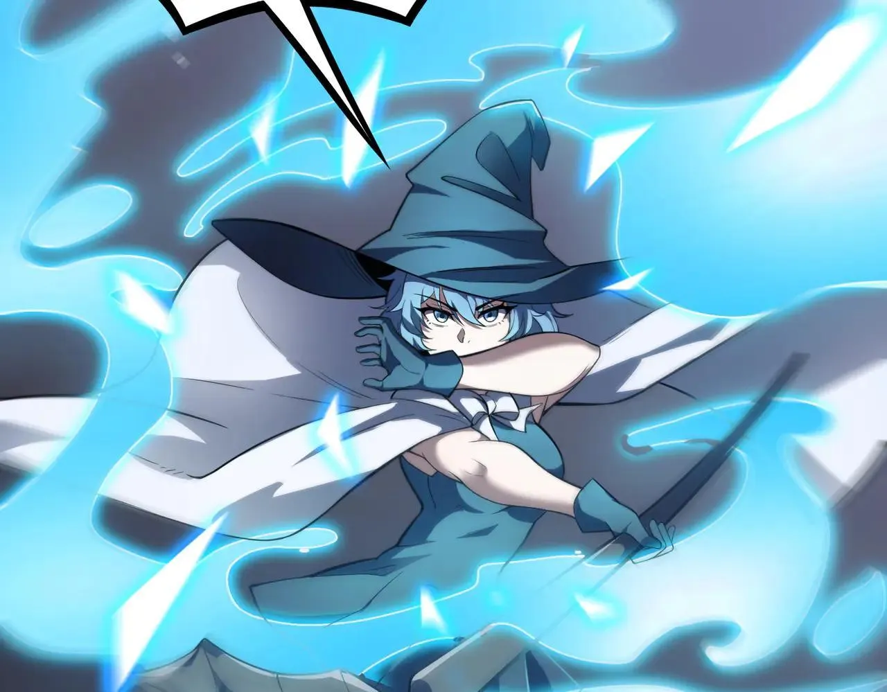第53话 凌炎猿魈！ 第103页