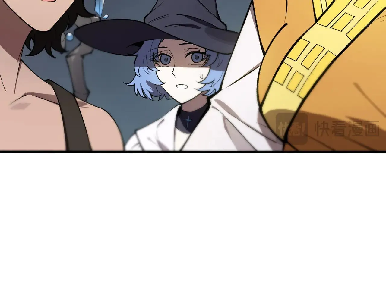 第53话 凌炎猿魈！ 第136页