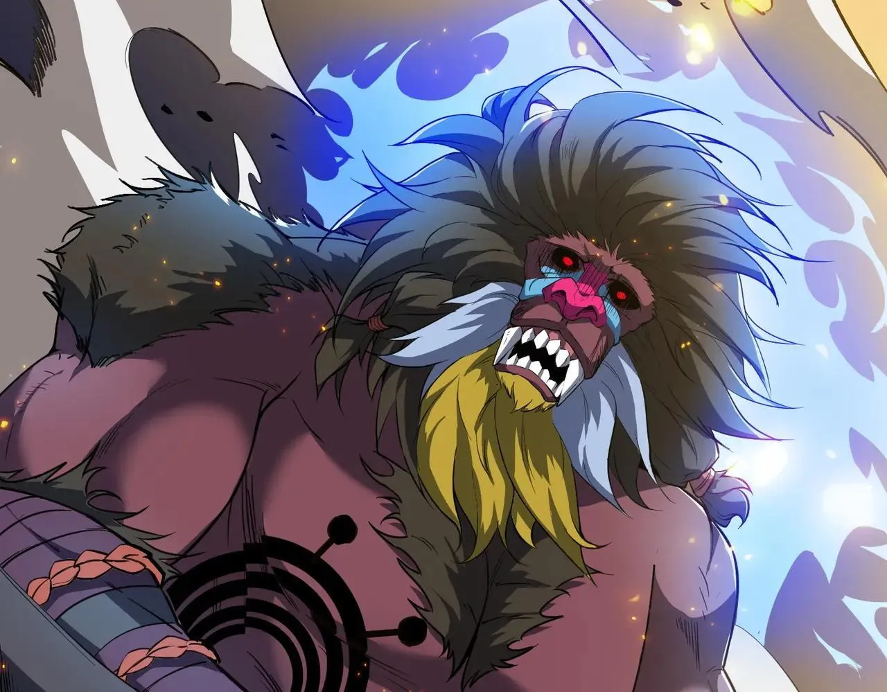第54话 二次buff 第23页