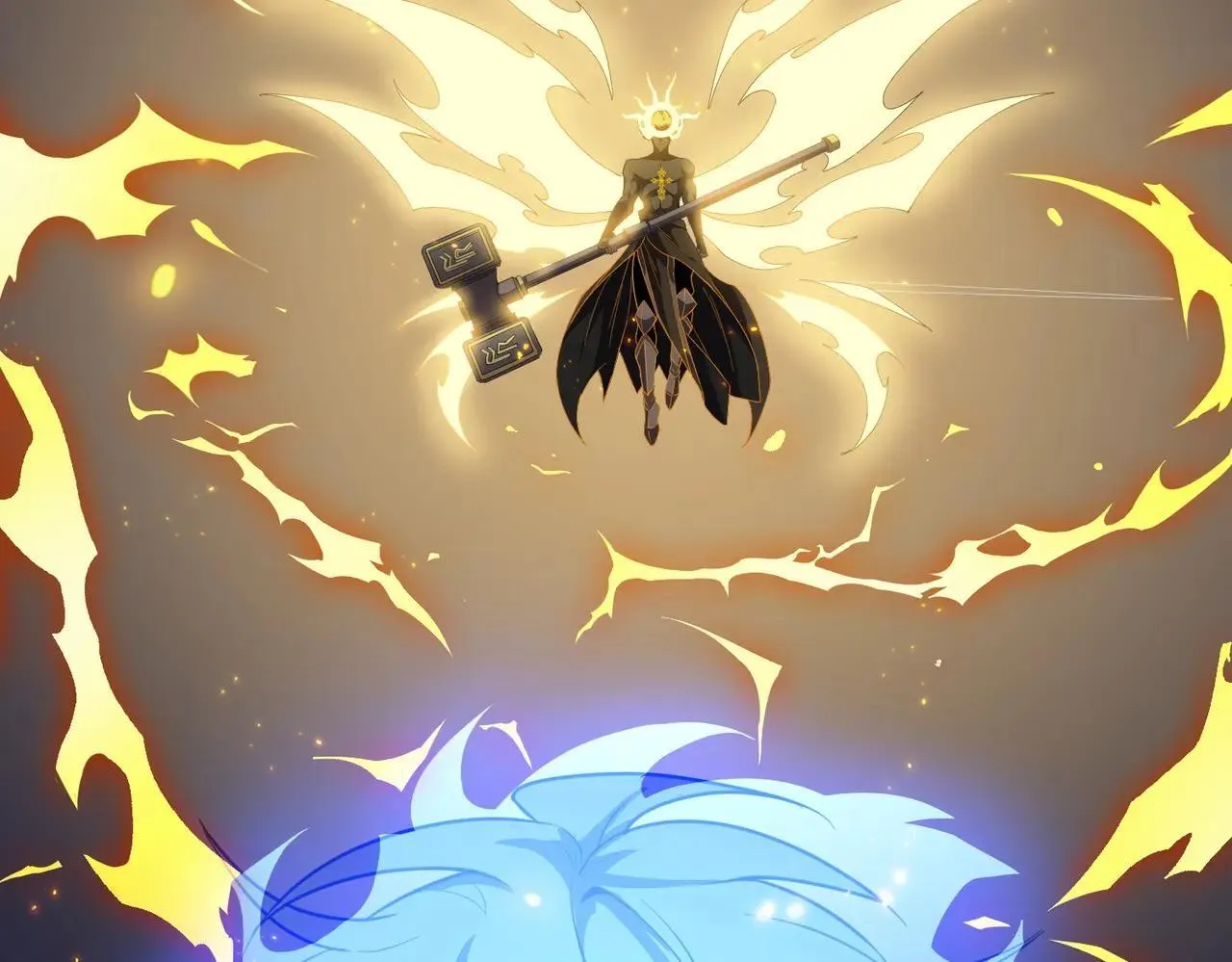 第54话 二次buff 第26页