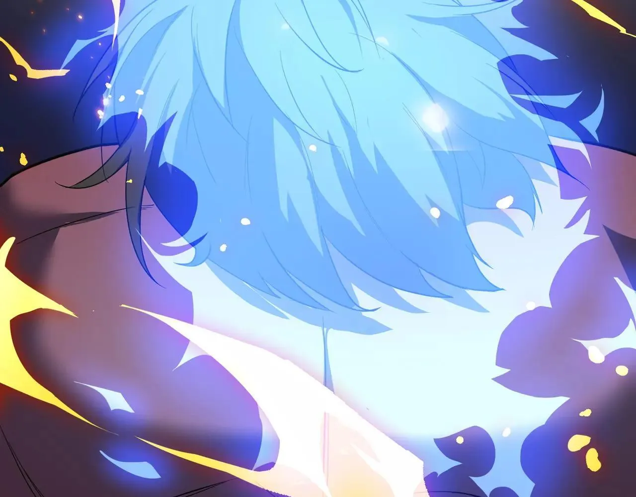 第54话 二次buff 第27页