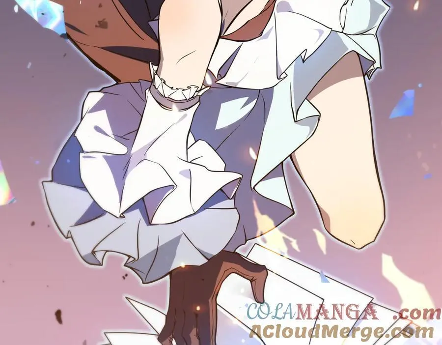 第55话 团体赛结束 第33页