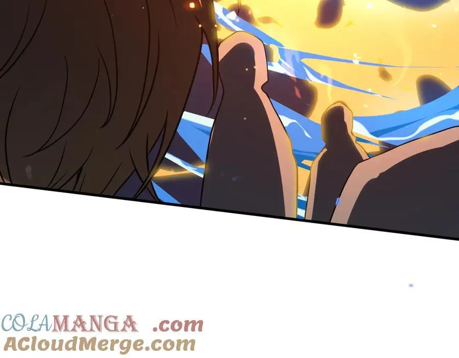 第55话 团体赛结束 第37页