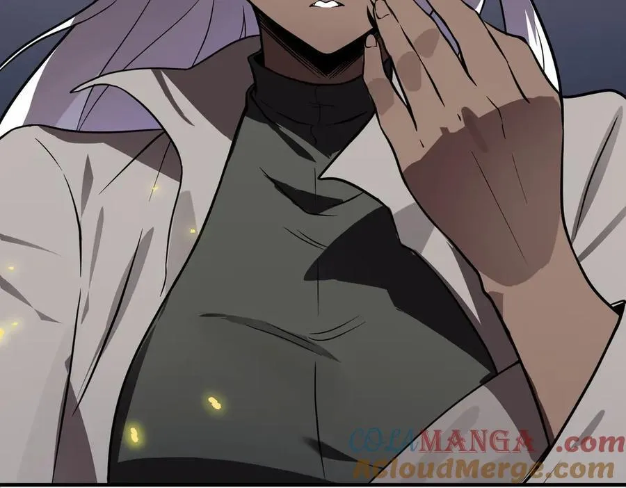 第55话 团体赛结束 第101页