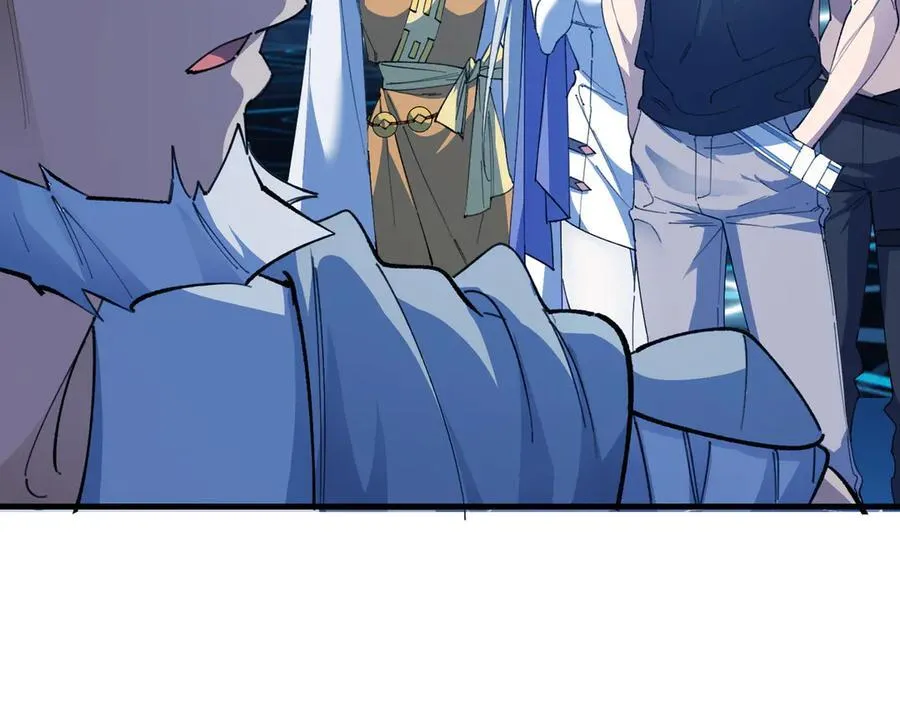 第55话 团体赛结束 第138页