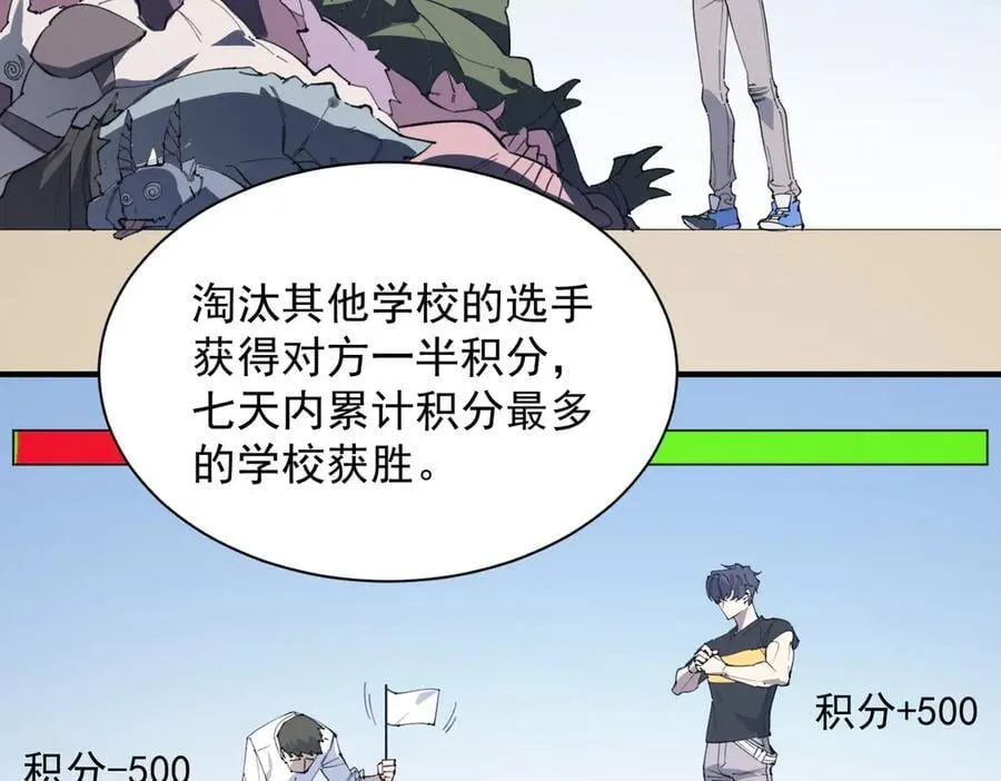 第55话 团体赛结束 第147页