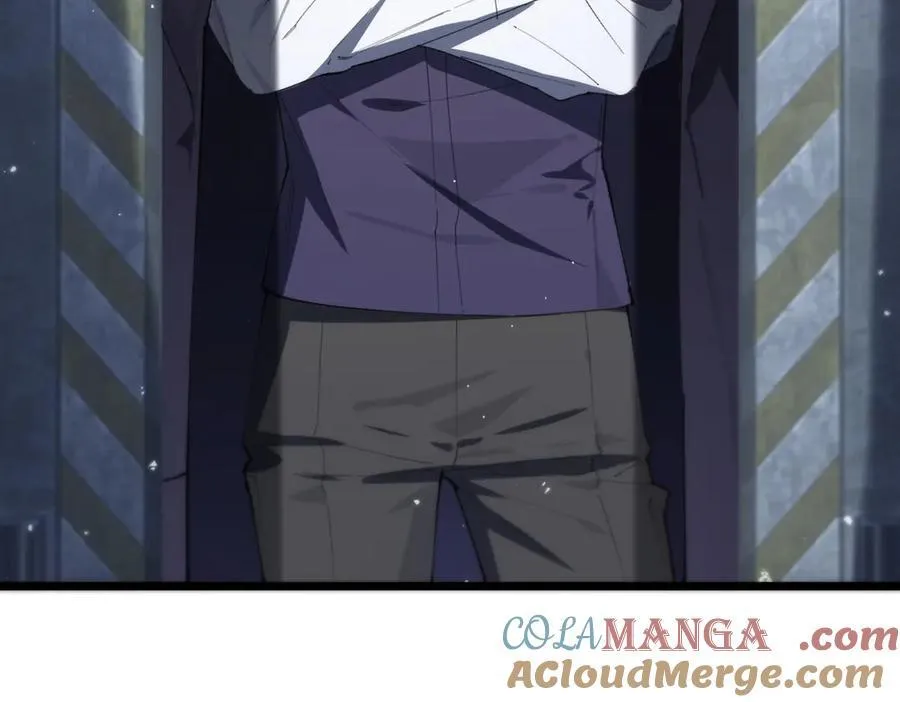 第55话 团体赛结束 第165页