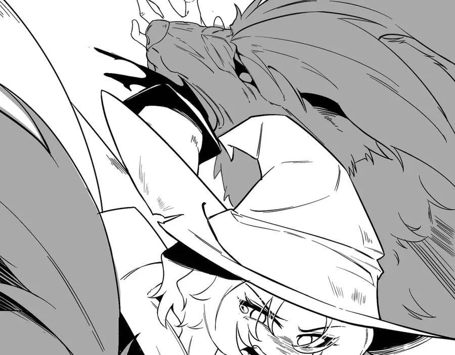 第55话 团体赛结束 第203页