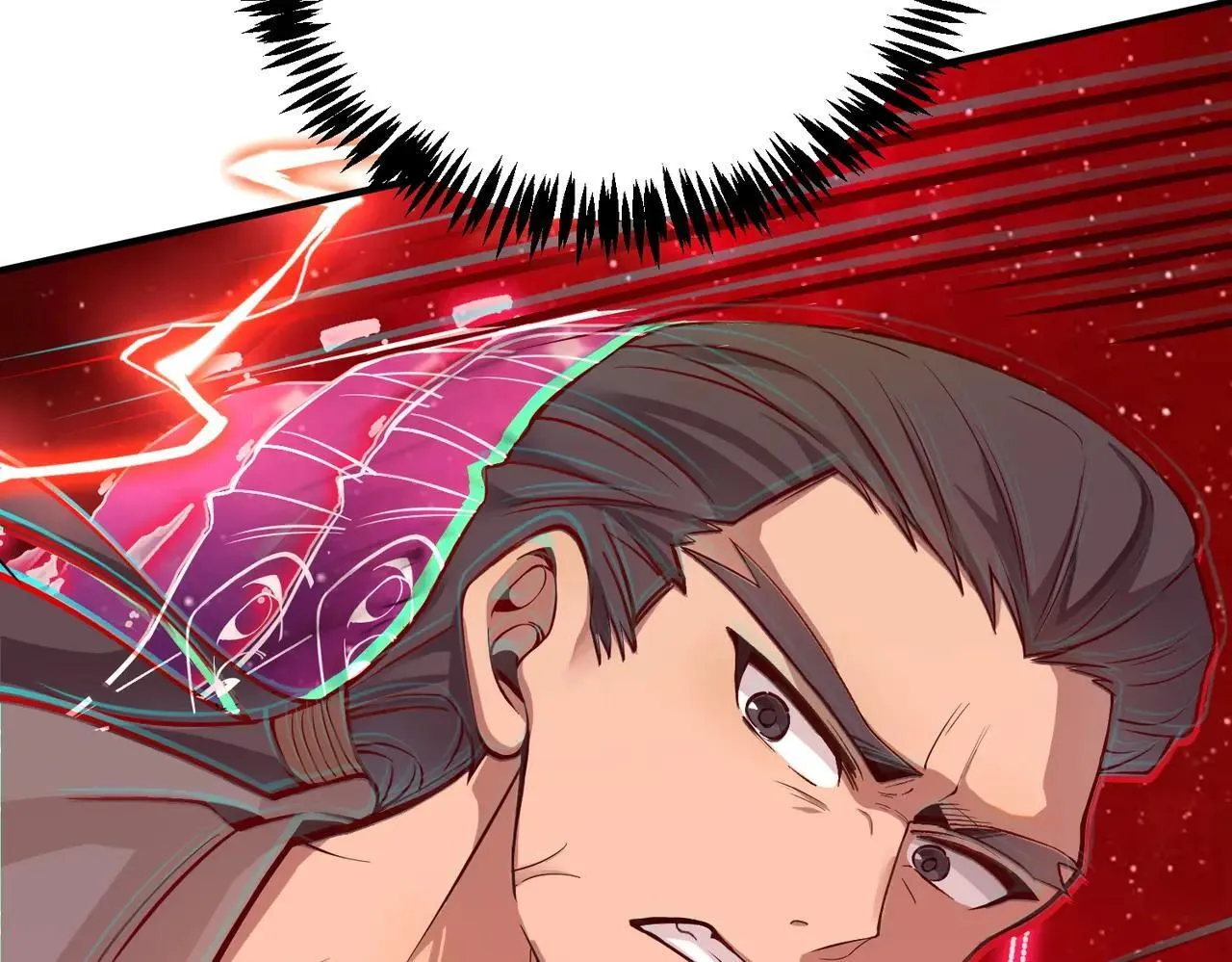 第56话 高校之间的计划？ 第24页