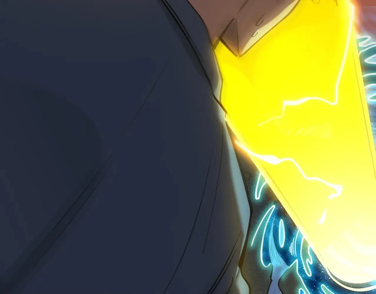 第59话 秘境生物 第170页