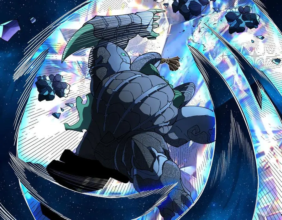第61话 收服虚空兽 第68页