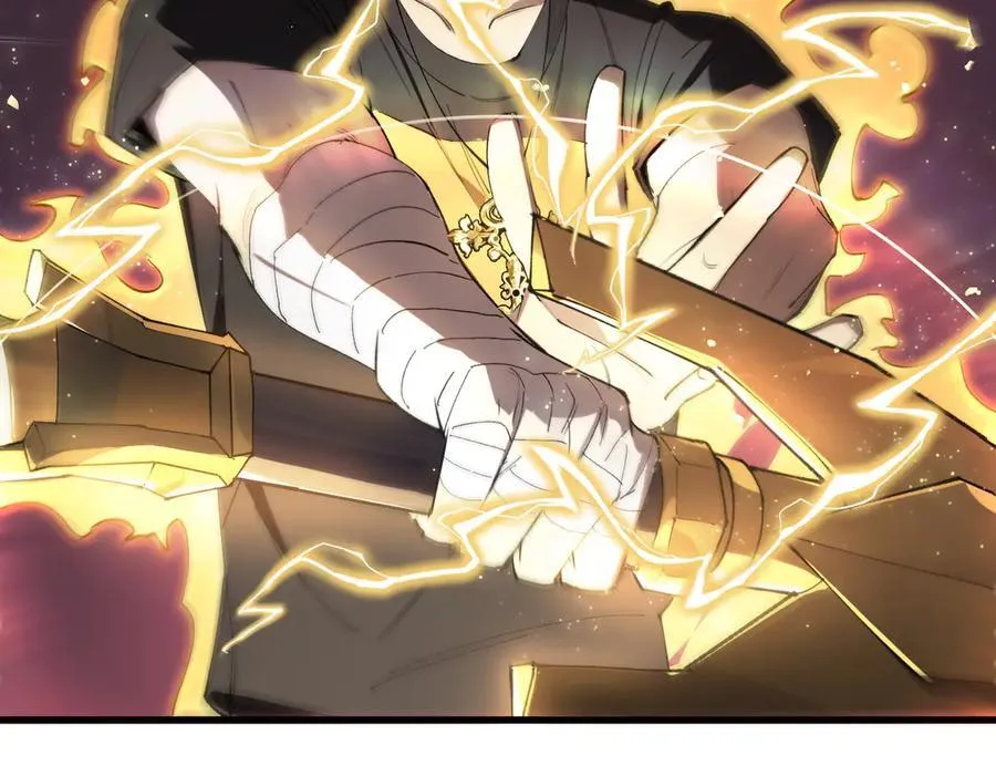 第64话 光耀圣剑 第72页