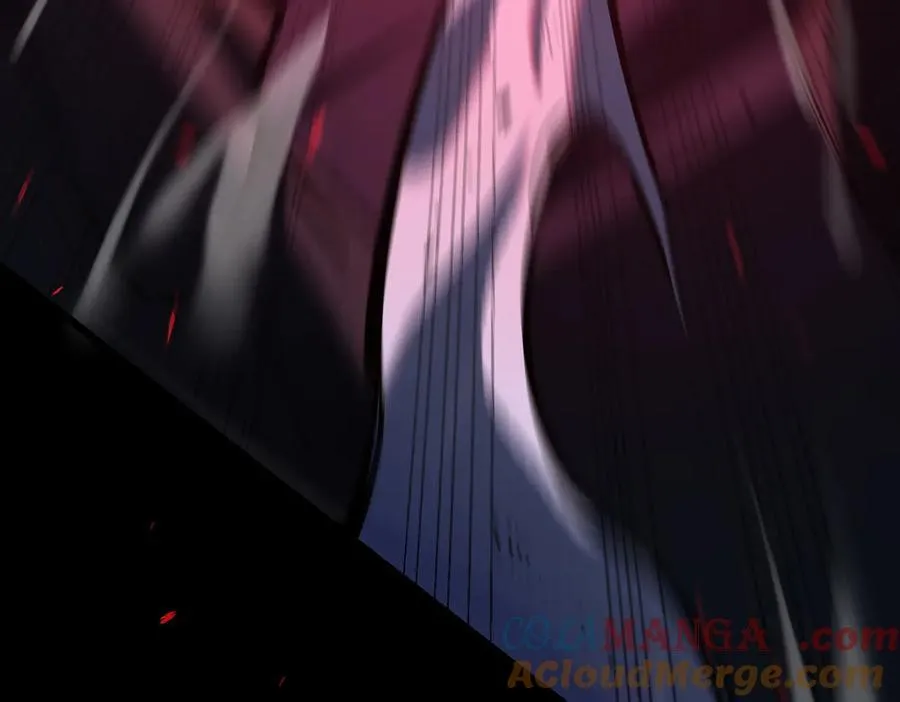 第74话 混沌炼狱阵 第137页