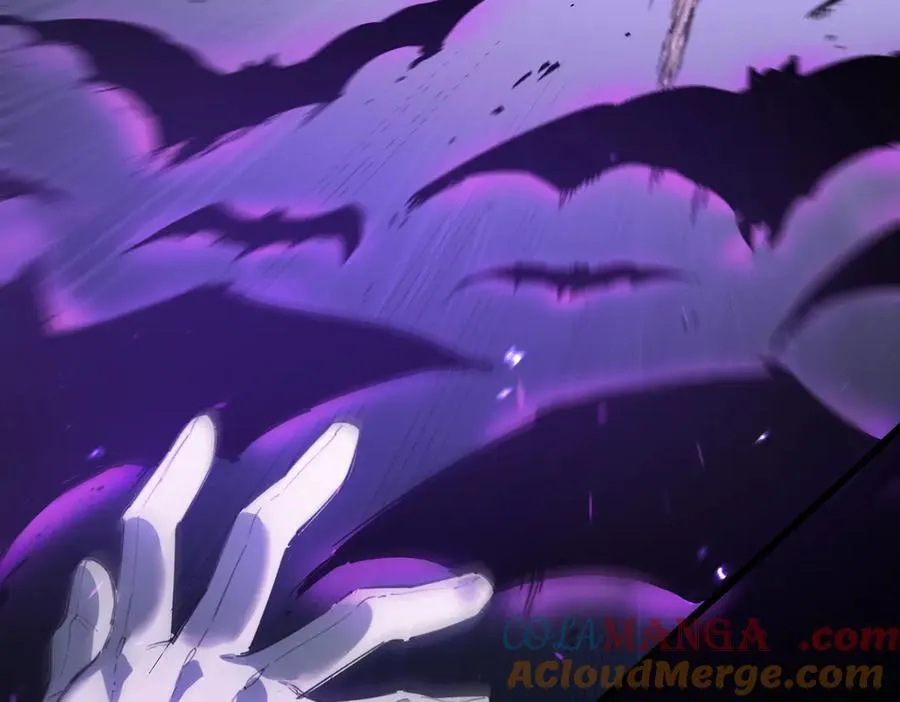 第74话 混沌炼狱阵 第165页