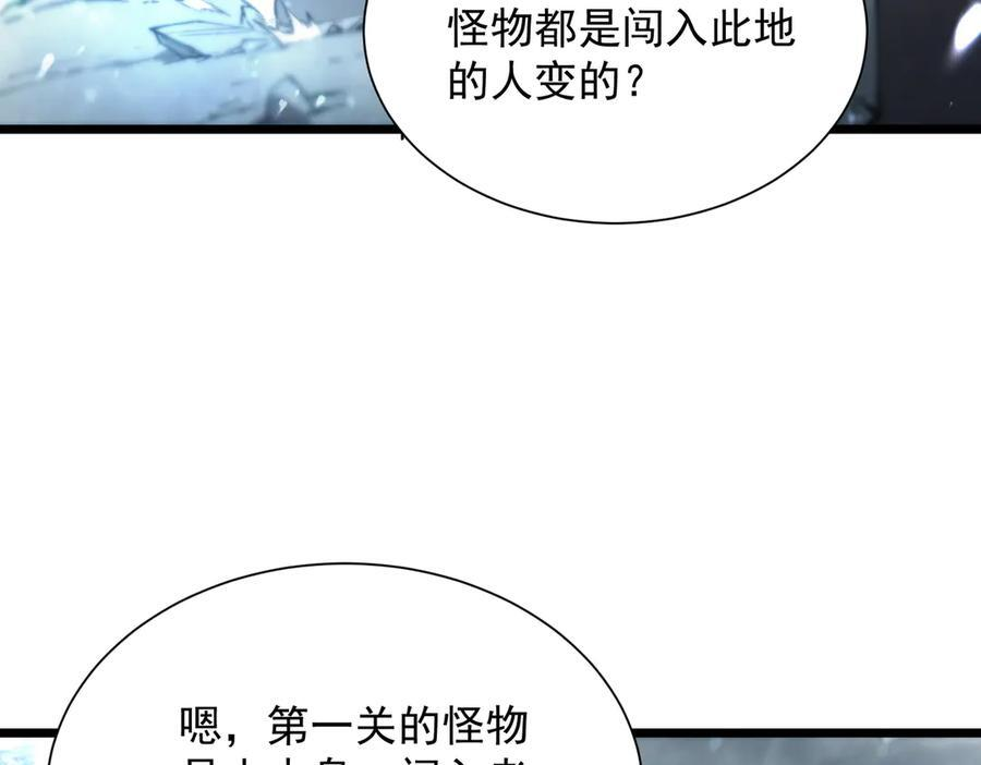 第92话 副本入口 第131页