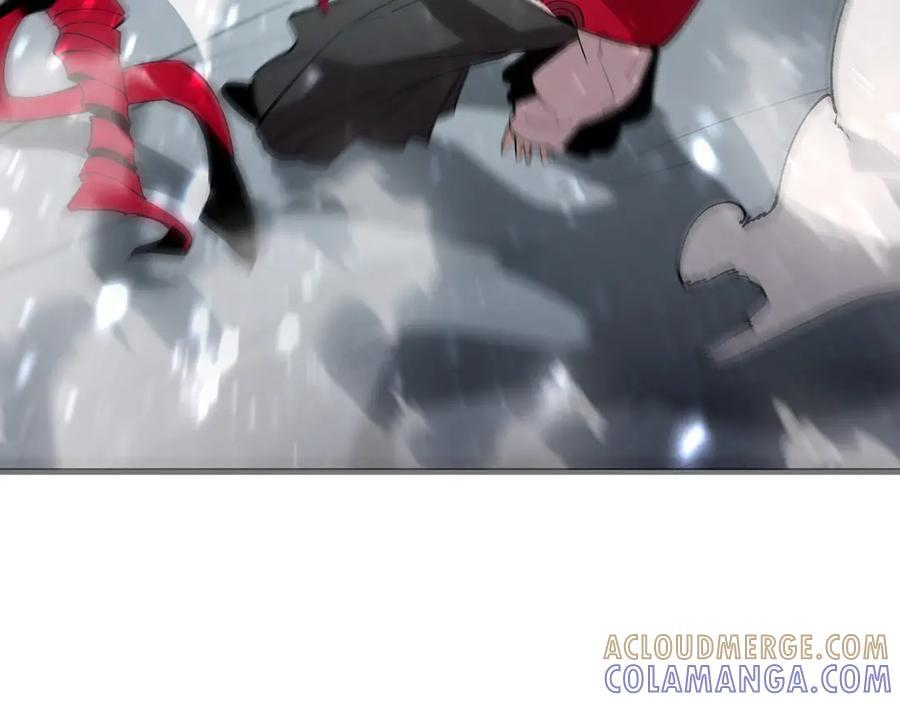 第100话 猫鼠游戏（中） 第129页