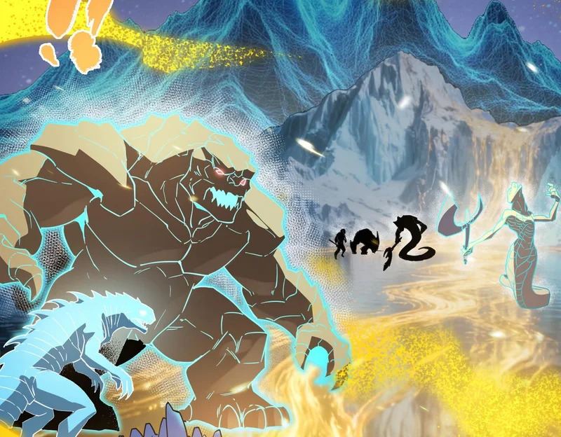 第111话 周家继承人（中） 第114页