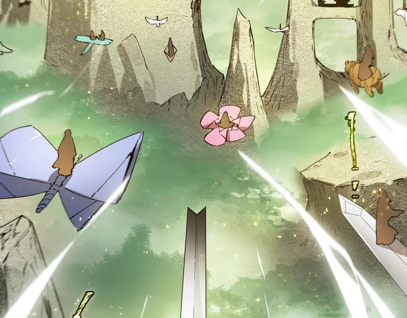 第119话 登天道派（上） 第134页