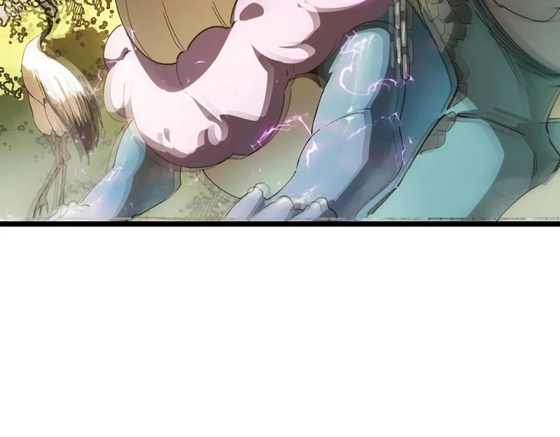 第124话 九转熔炼塔 第171页