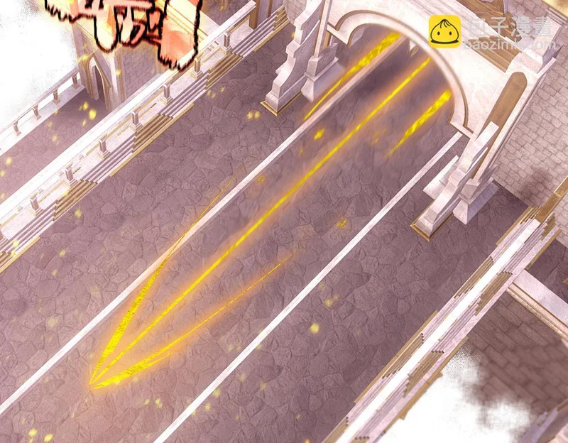 第126话 转职！雷罡道士！（下） 第37页
