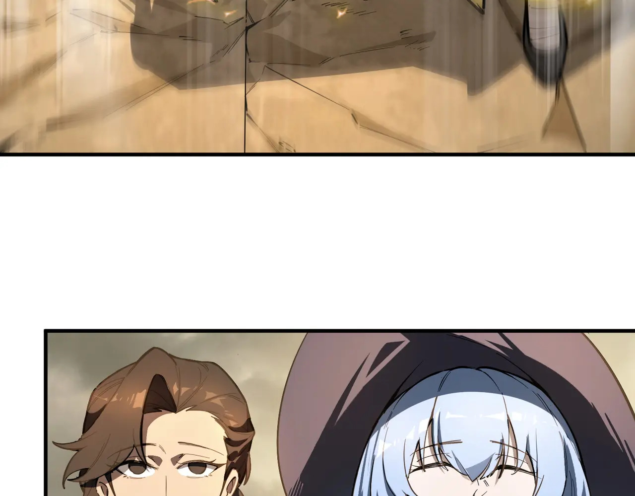第125话 转职！雷罡道士！（上） 第21页